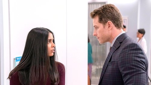 undefined Season 2 Episode 3 - False Horizon