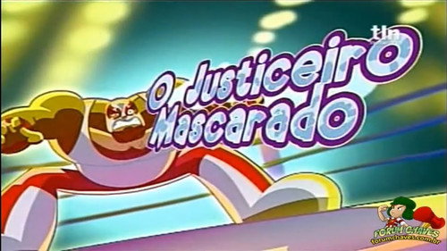 El Chavo: The Animated Series Season 2 Episode 2 - Episode 2