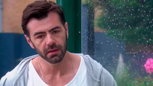 #Hollyoaks still