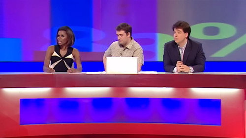 8 Out of 10 Cats Season 6 Episode 6 - Episode 6