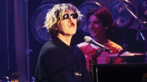 MTV Unplugged Season 6 Episode 7 - Charly García: Hello!