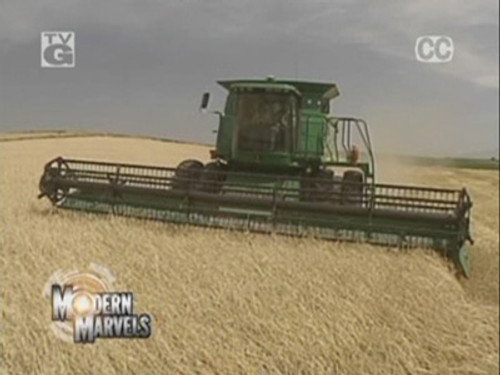 Farming Technology still