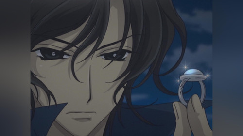 Earl and Fairy Season 1 Episode 5 - The Fairy Queen's Bridegroom