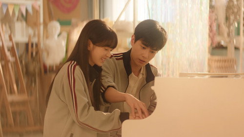 Genius Girlfriend Season 1 Episode 10 - Episode 10