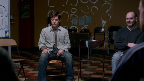 Supernatural Season 7 Episode 15 - Repo Man