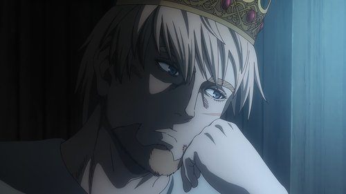 undefined Season 2 Episode 10 - The Cursed Head
