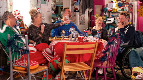 Friday, 1st December 2023 still