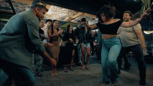 The Challenge Season 41 Episode 3 - I Am The Challenge