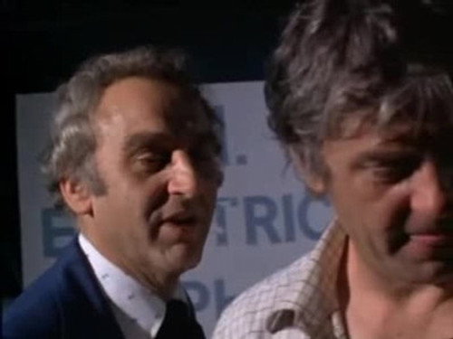 The Sweeney Season 4 Episode 4 - Trust Red