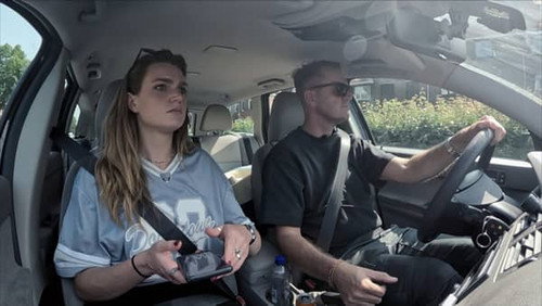 Hunted VIPS Season 5 Episode 5 - Episode 5
