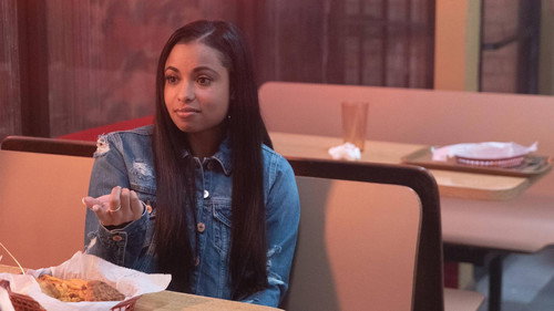The Chi Season 4 Episode 4 - The Girl From Chicago