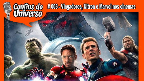 Confins do Universo Season 1 Episode 3 - Episode 3