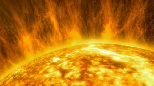 Space's Deepest Secrets Season 6 Episode 9 - Wrath of the Sun