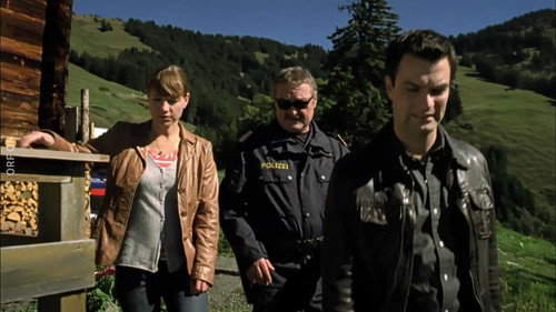 Murder in the Mountains Season 12 Episode 12 - Episode 12
