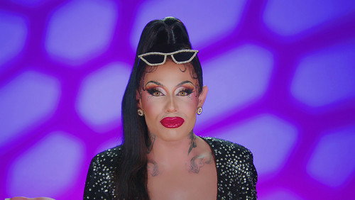 Drag Race Brasil Season 1 Episode 7 - Brazil Loves Puppets!