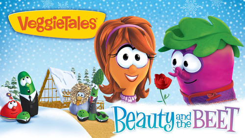 VeggieTales Season 1 Episode 49 - Beauty and the Beet