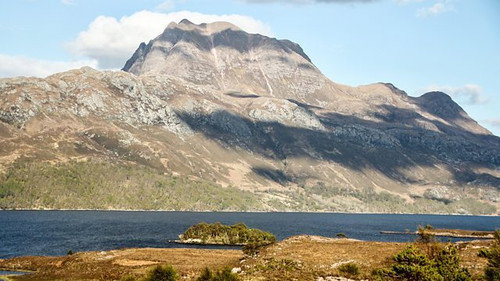 Grand Tours of Scotland's Lochs Season 1 Episode 2 - Shelter from the Storm