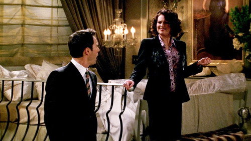 undefined Season 7 Episode 18 - The Fabulous Baker Boy