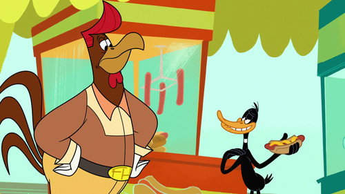 Foghorn Foods still