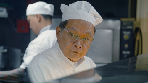 Replacing Chef Chico Season 1 Episode 3 - Episode 3