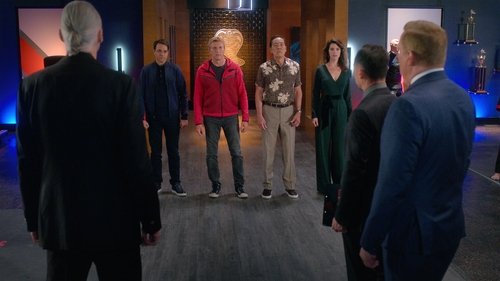 undefined Season 5 Episode 8 - Taikai