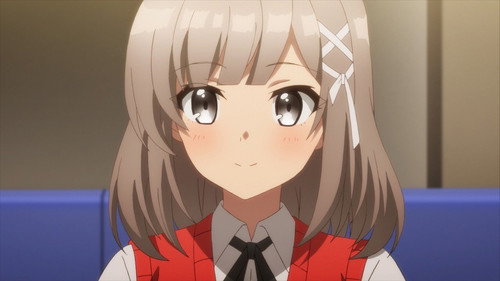 Fledgling Voice Actresses still