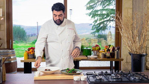 Kitchen Nightmares Italia Season 12 Episode 6 - Episode 6