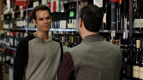 He's With Me Season 1 Episode 7 - Ball Busting