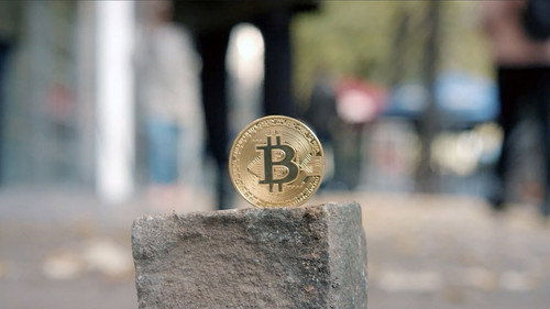 42: The Answer to Almost Everything Season 1 Episode 26 - Are Cryptocurrencies the Future?