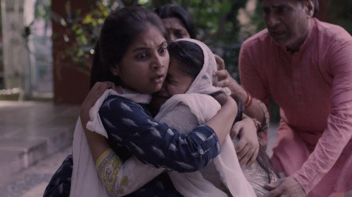 India's Most Sansanikhez Kahaniyan Season 1 Episode 21 - An Acid Attack!