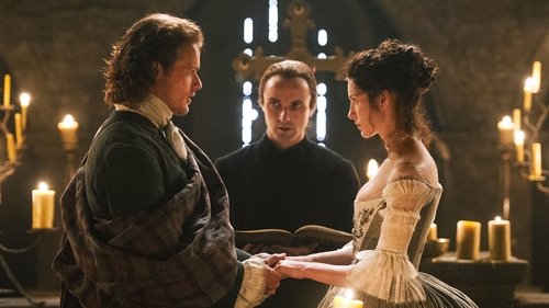 undefined Season 1 Episode 7 - The Wedding
