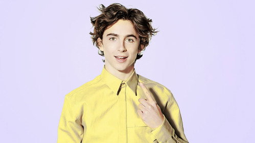 Saturday Night Live Season 46 Episode 8 - Timothée Chalamet with Bruce Springsteen & the E Street Band