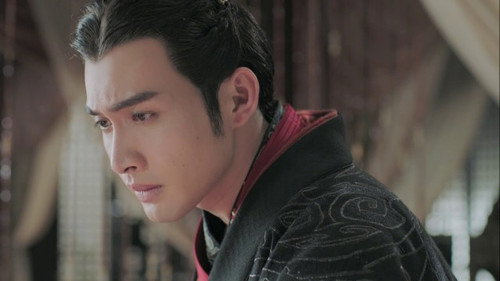 The King's Woman Season 1 Episode 11 - Episode 11