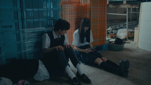 Master's Daughter Season 1 Episode 7 - Episode 7