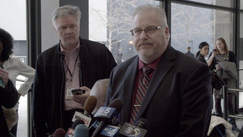 Making a Murderer Season 2 Episode 6 - Everything Takes Time