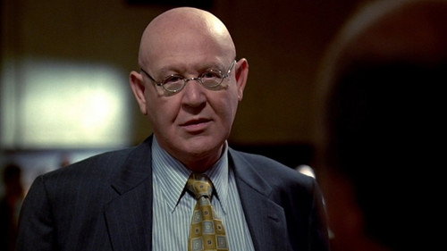 NYPD Blue Season 11 Episode 1 - Frickin' Fraker