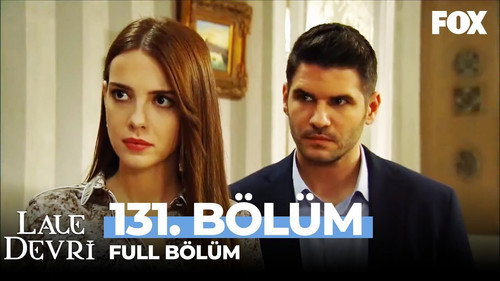 Lale Devri Season 4 Episode 131 - Episode 131