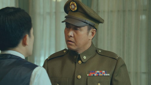 Silent Honor Season 1 Episode 24 - Episode 24