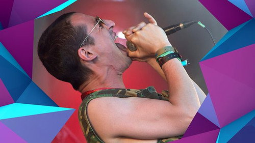 Glastonbury Season 23 Episode 14 - Fat White Family