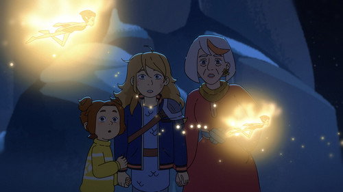 The Giant (2) still