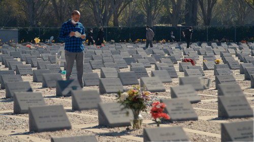 VICE News Tonight Season 5 Episode 17 - Tuesday, February 2, 2021