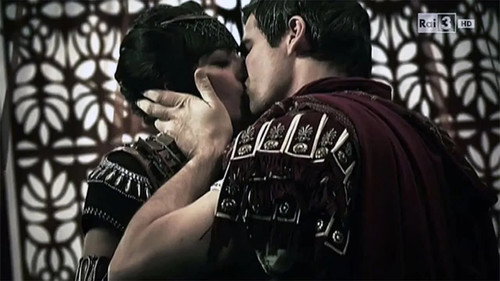 Ulisse - The Pleasure of Discovery Season 16 Episode 21 - Roma Amor - Passion in Ancient Rome (Second Version)