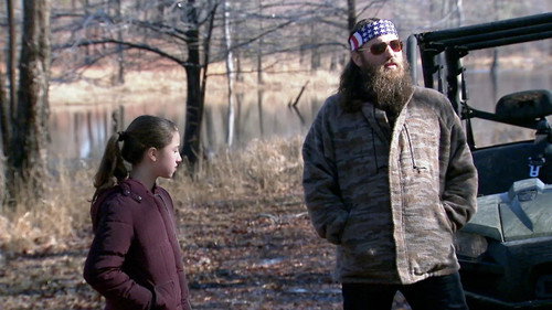 Duck Dynasty Season 6 Episode 5 - Brand of Brothers