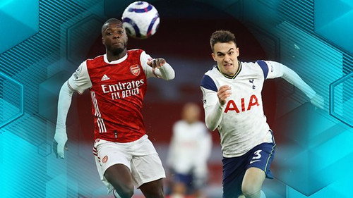 Match of the Day 2 Season 17 Episode 23 - MOTD2 - 14th March 2021