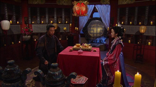 The Great Queen Seondeok Season 1 Episode 15 - Episode 15