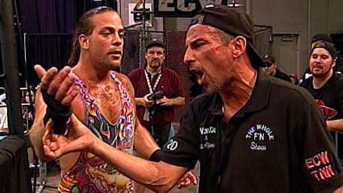 ECW Hardcore TV - Aug. 05, 2000 still