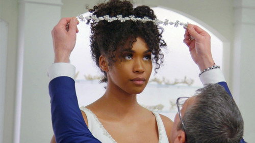Say Yes to the Dress Season 19 Episode 3 - Big Brother Hits Kleinfeld