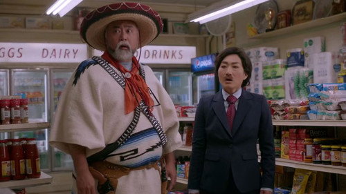 Kim's Convenience Season 4 Episode 7 - Beacon of Truth