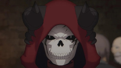 The Strongest Magician in the Demon Lord's Army Was a Human Season 1 Episode 6 - Dwarf King