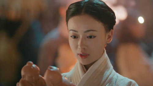 The Legend of Hao Lan Season 1 Episode 17 - Episode 17
